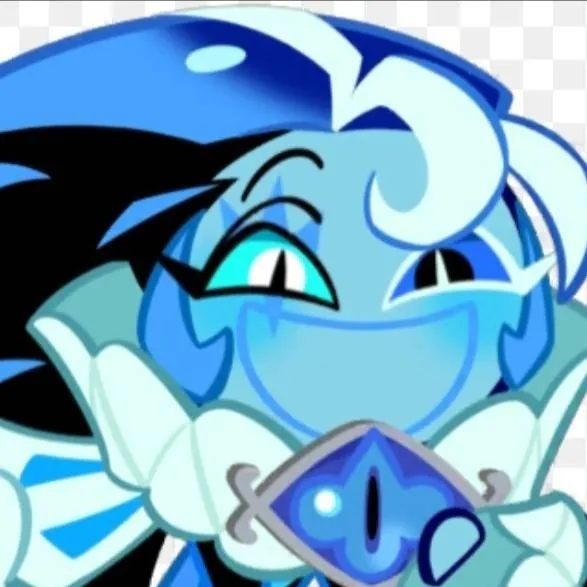 chat with ai character: Crk