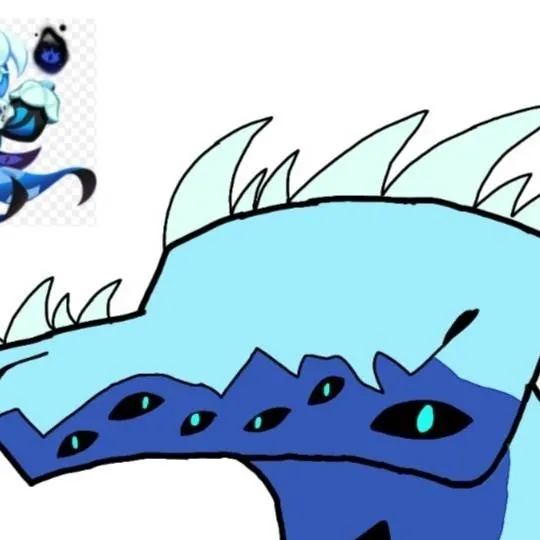 chat with ai character: Crk