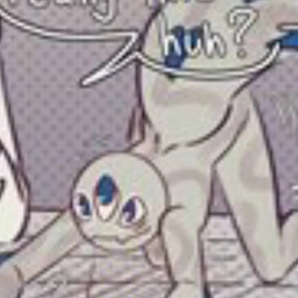 chat with ai character: Peater