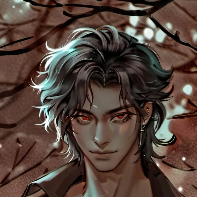 chat with ai character: Alexander