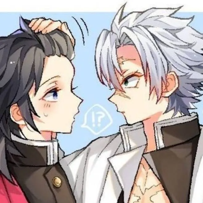 chat with ai character: Sanegiyuu
