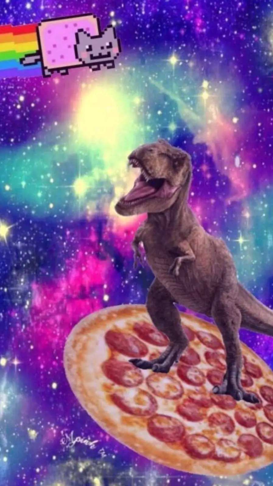 ai character: Genya background