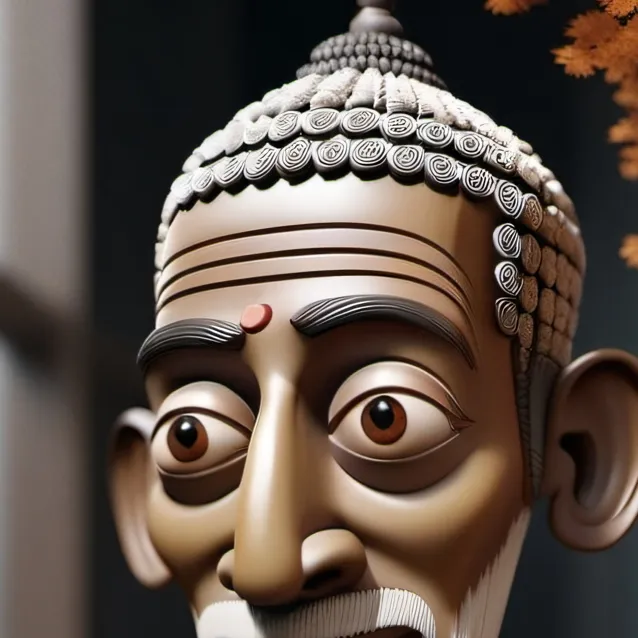 chat with ai character: tung tung sahur