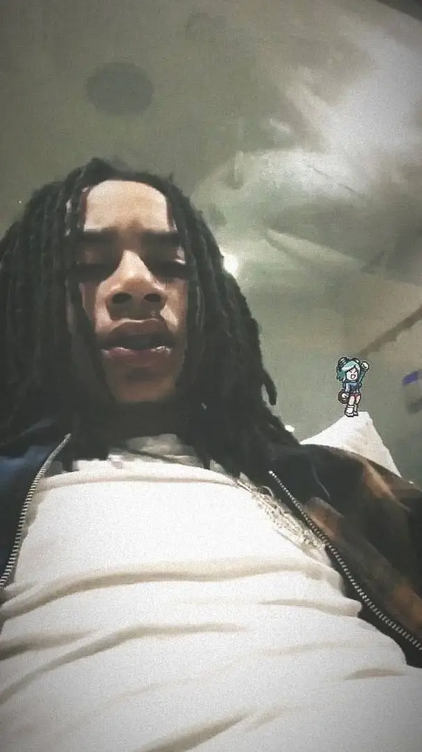 Talkie AI - Chat with KJ💯