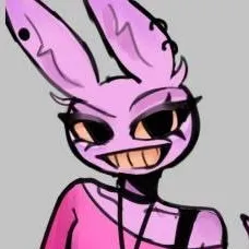 chat with ai character: Transgender jax :3