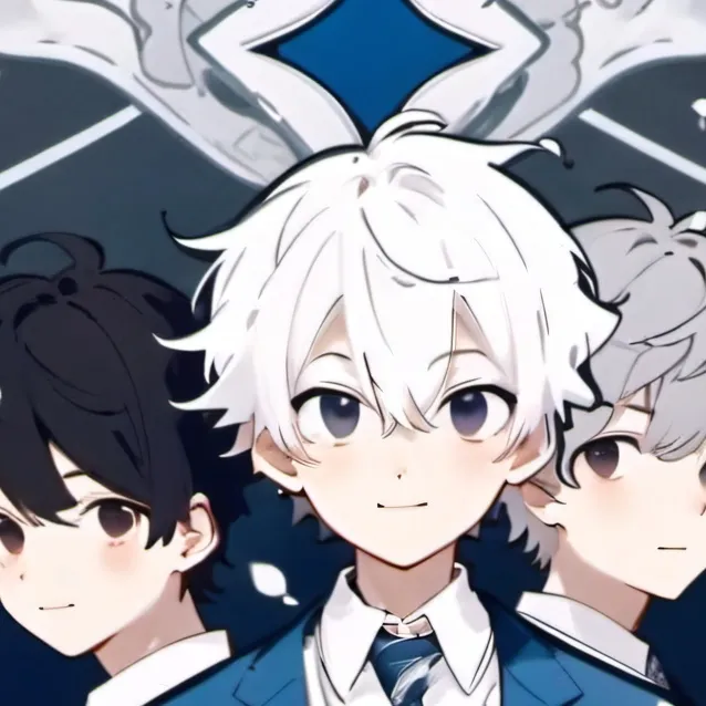 chat with ai character: lily 