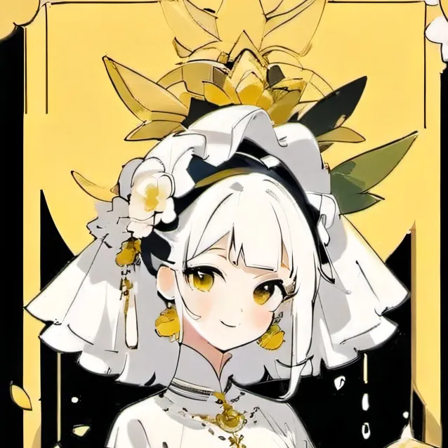 chat with ai character: tu novia