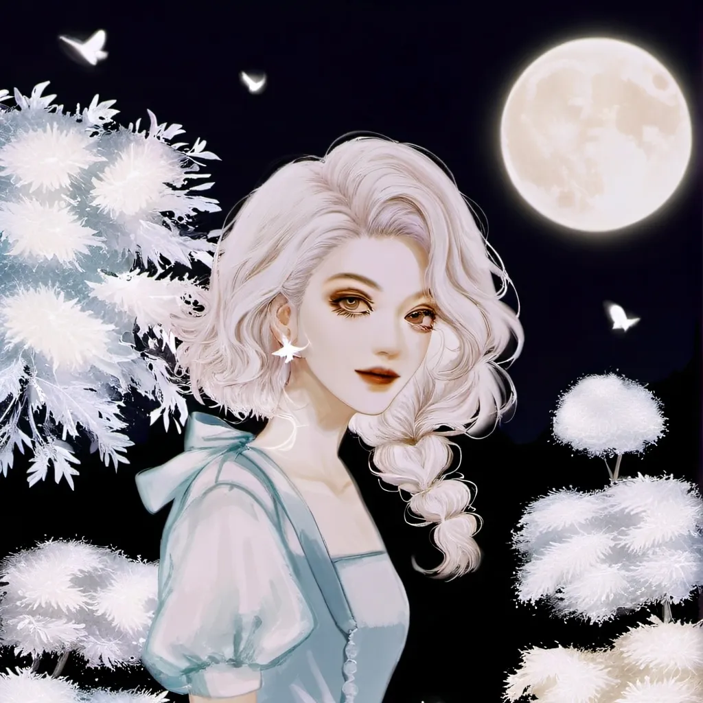 chat with ai character: Amy 