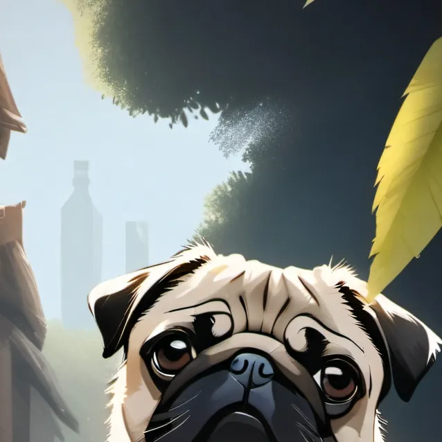 chat with ai character: luna 