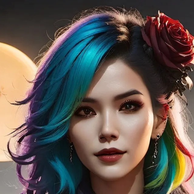 chat with ai character: gwen 