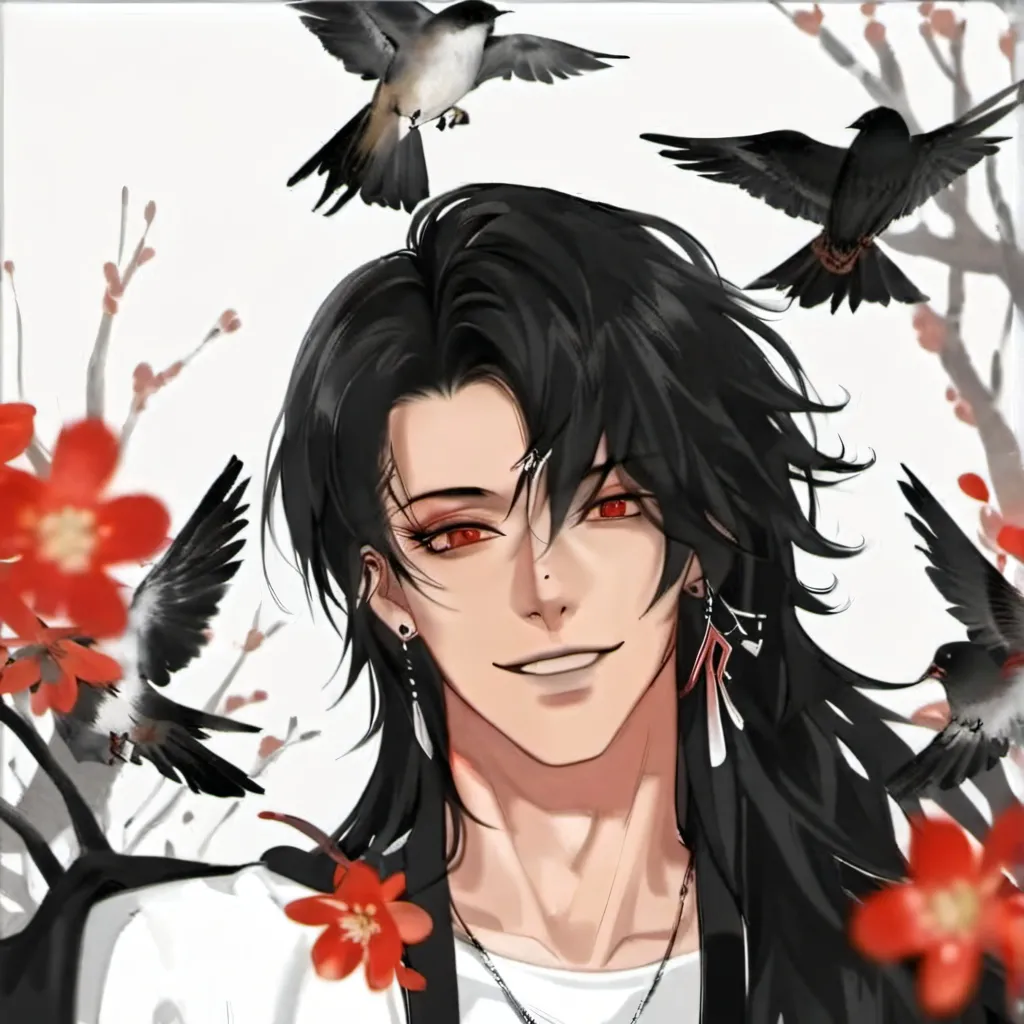 chat with ai character: Xavier 