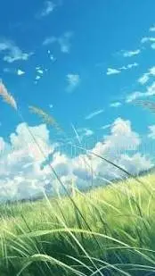 ai character: dw pick me background