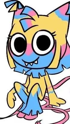 ai character: cheaters background