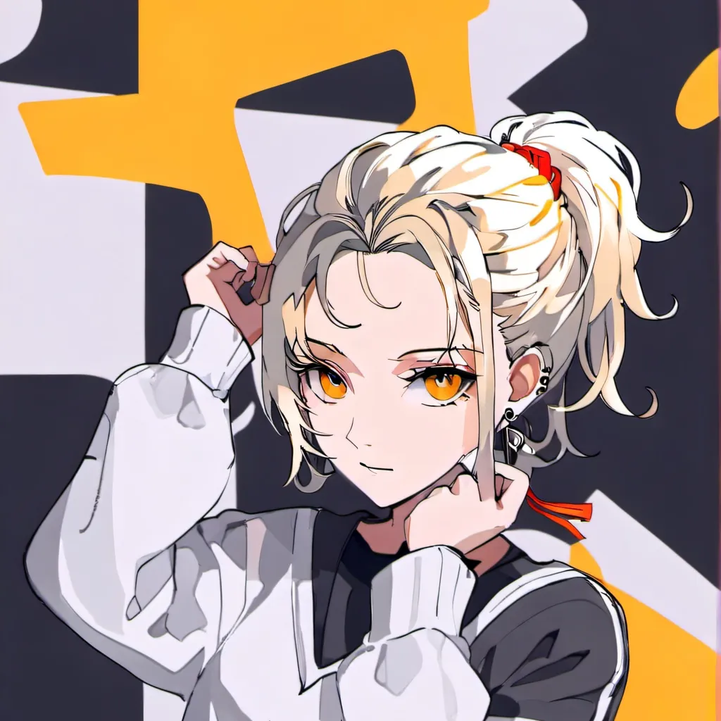 chat with ai character: Valentía