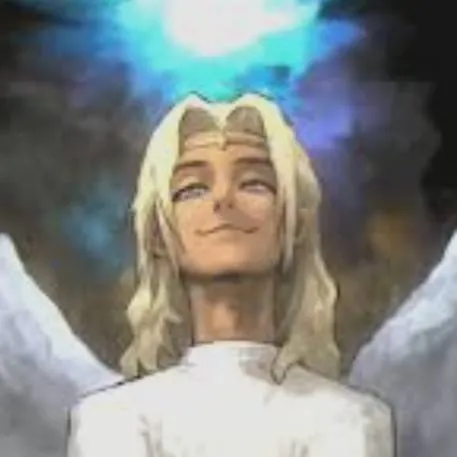 chat with ai character: Uriel