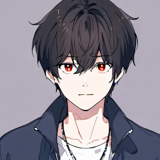 chat with ai character: ☆Jake☆
