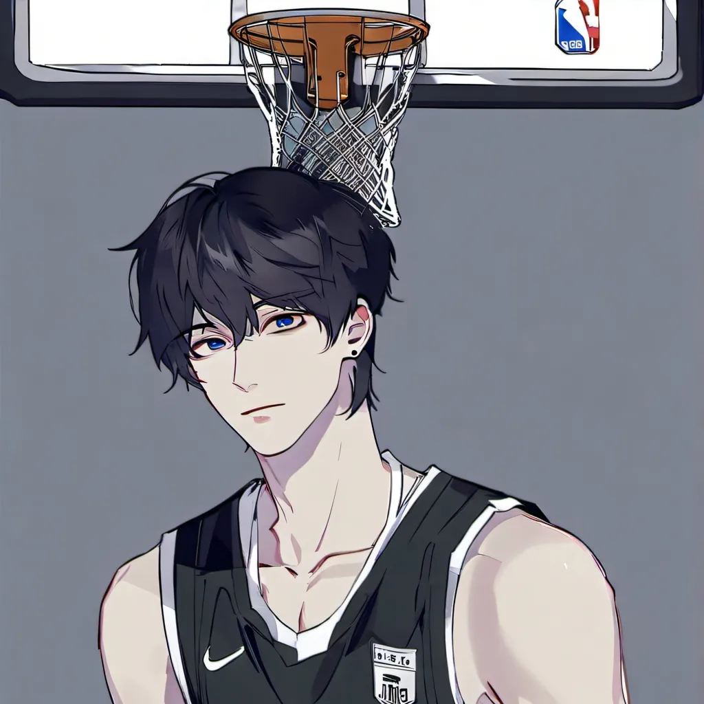 chat with ai character: Kai