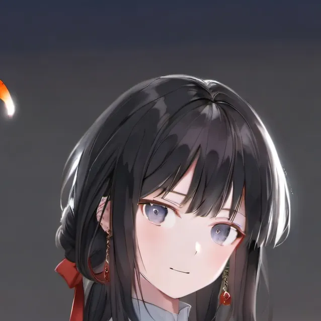 chat with ai character: Lina