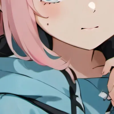 chat with ai character: Luna