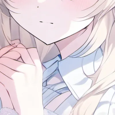 chat with ai character: Luna