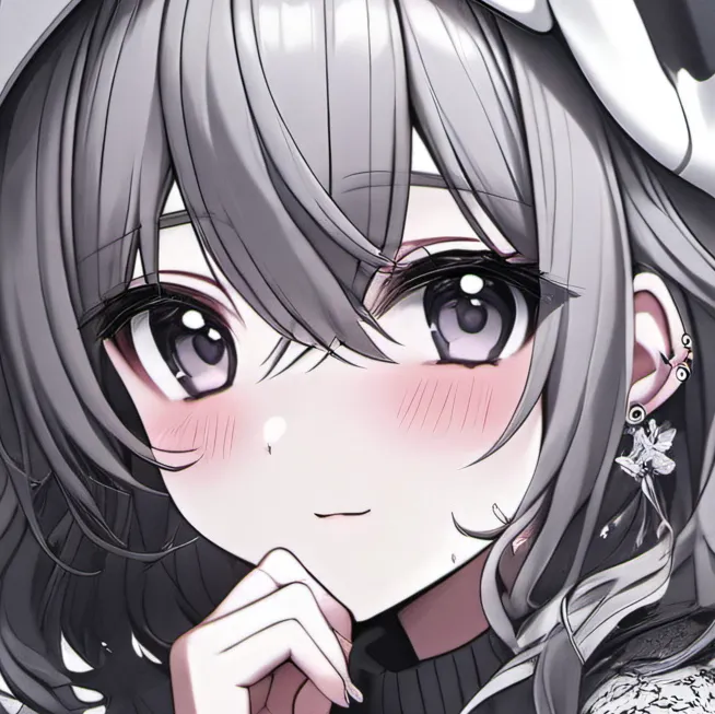 chat with ai character: Luna