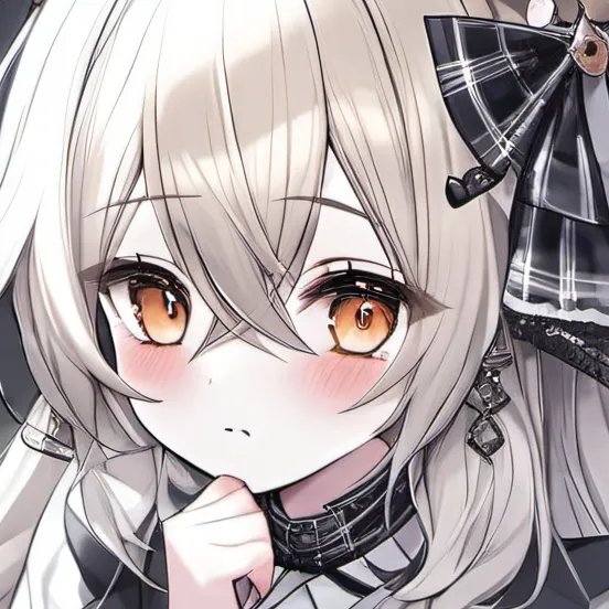 chat with ai character: Luna