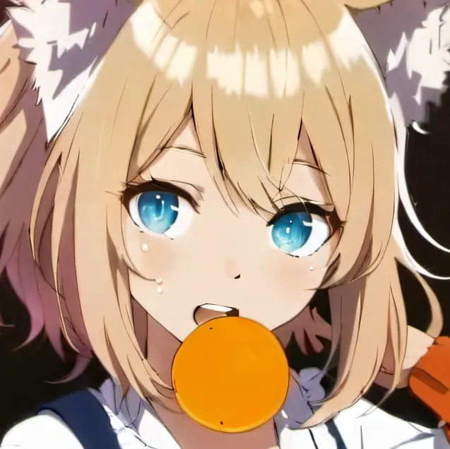 chat with ai character: Emma
