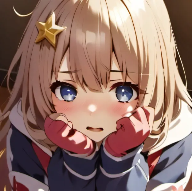 chat with ai character: Lisa