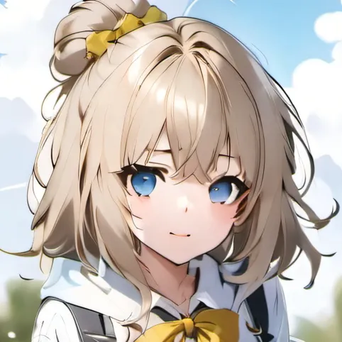 chat with ai character: Lucy