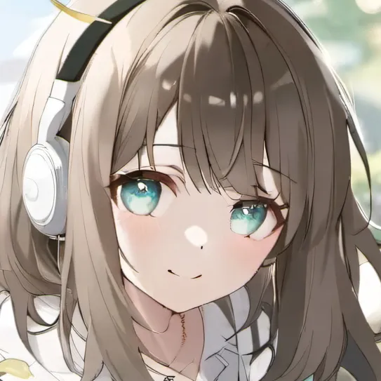 chat with ai character: Shoki