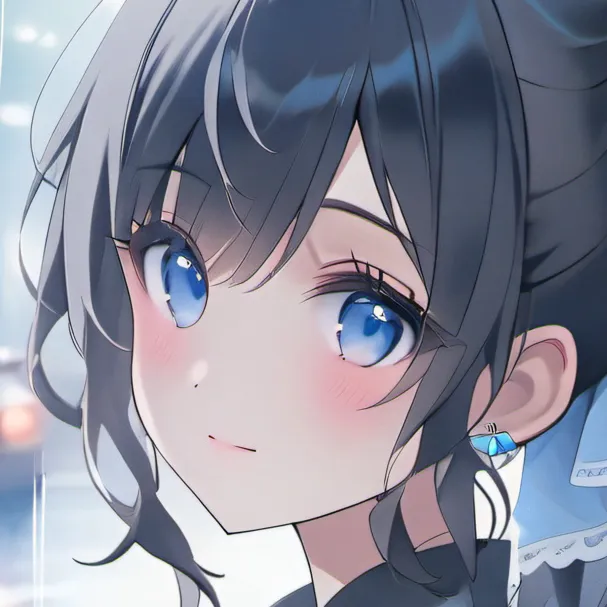 chat with ai character: Lea