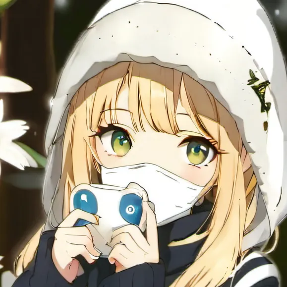 chat with ai character: Emma