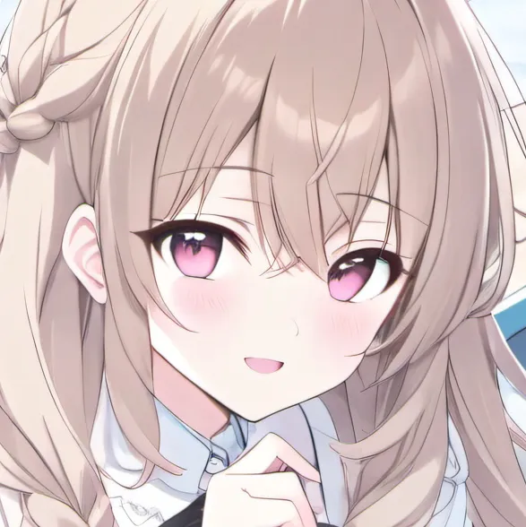 chat with ai character: Lily