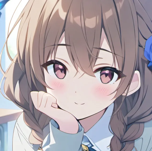 chat with ai character: Lea