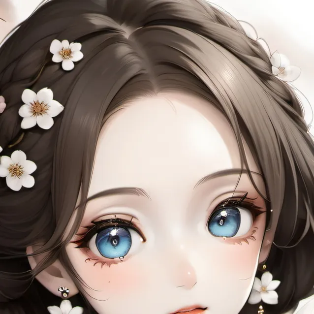 chat with ai character: tu novia