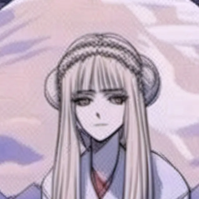 chat with ai character: himiko😏