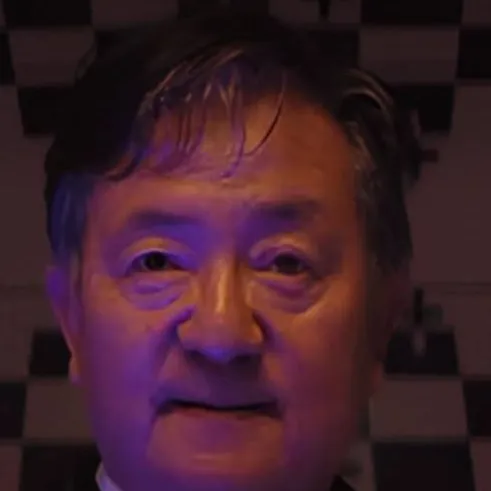chat with ai character: jeong dae 