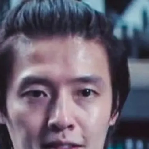 chat with ai character: dae ho