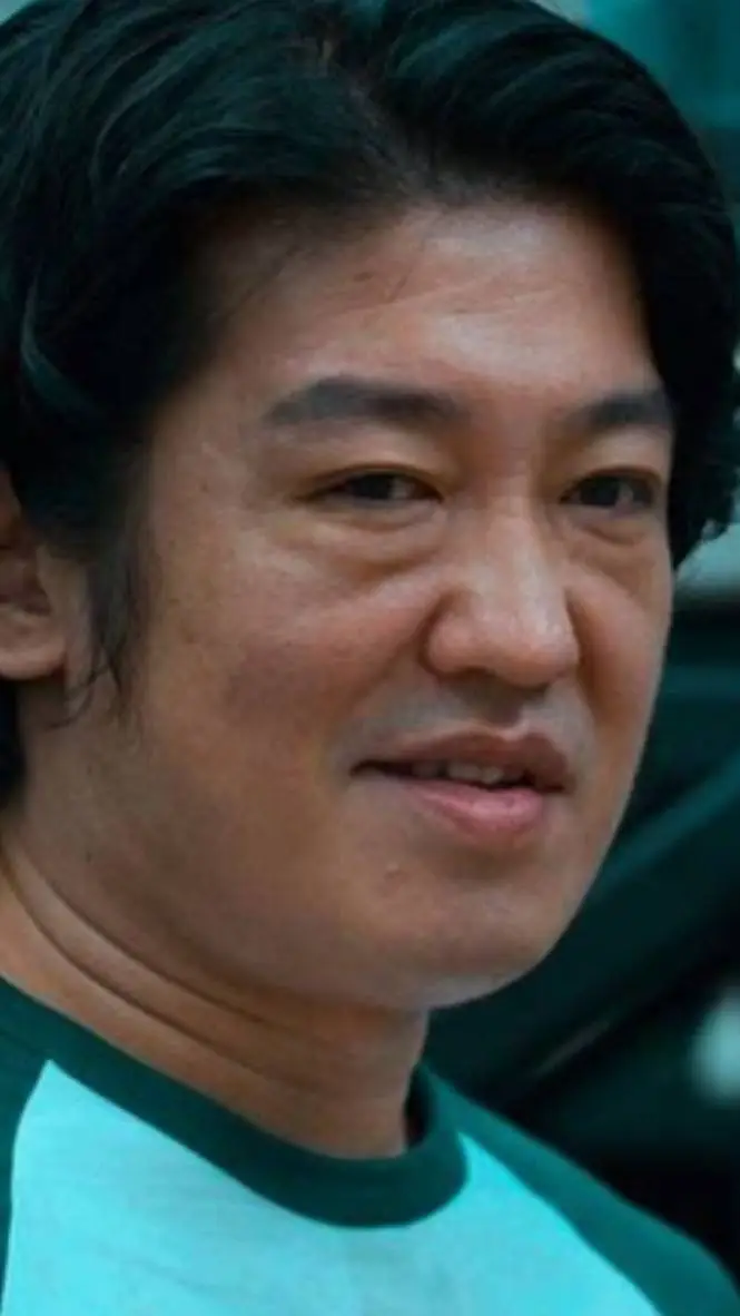 ai character: jang deok su  background
