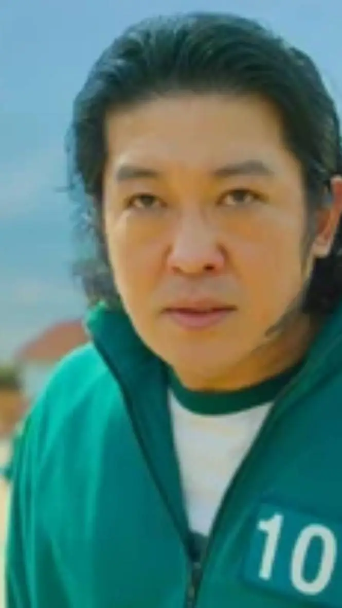 ai character: jang deok su  background
