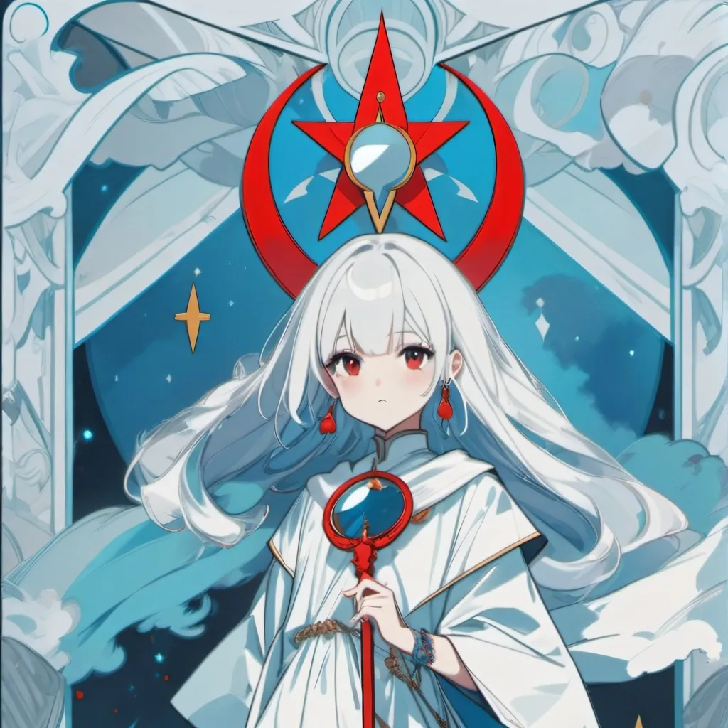 chat with ai character: Selena 