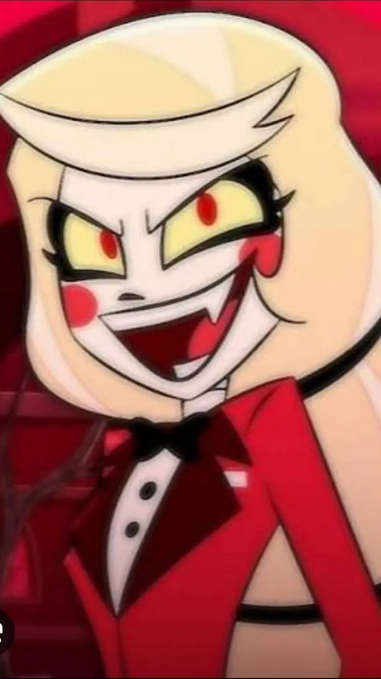 ai character: Charlie background