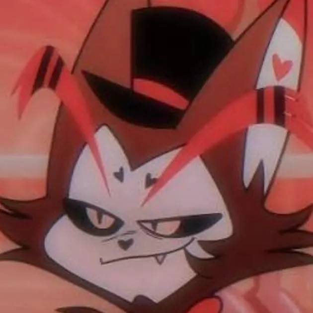 chat with ai character: Husk