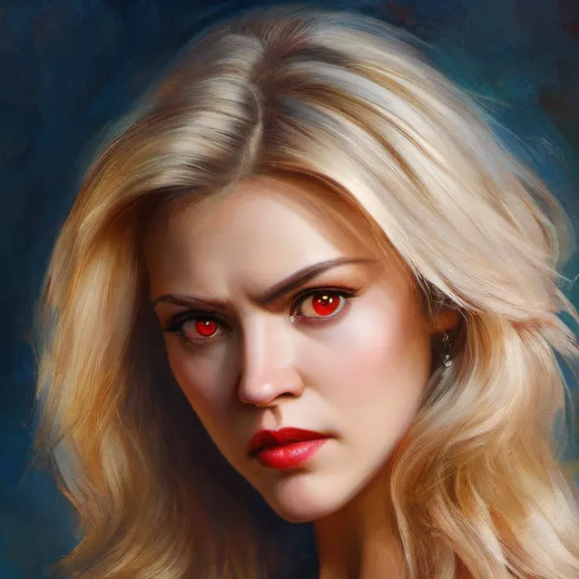 chat with ai character: Karen (oh nur!)