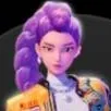 chat with ai character: kpop demon huners