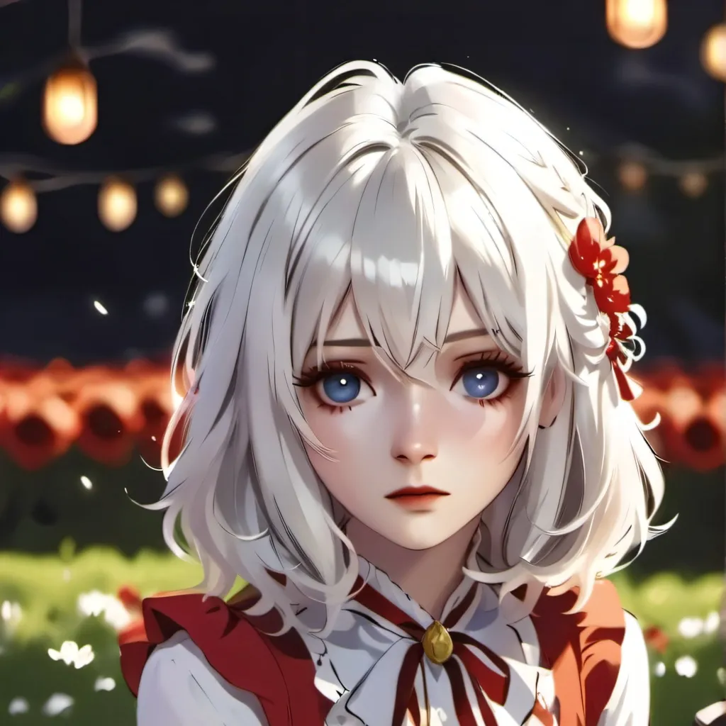 chat with ai character: Emily