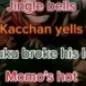 chat with ai character: MHA Karen.
