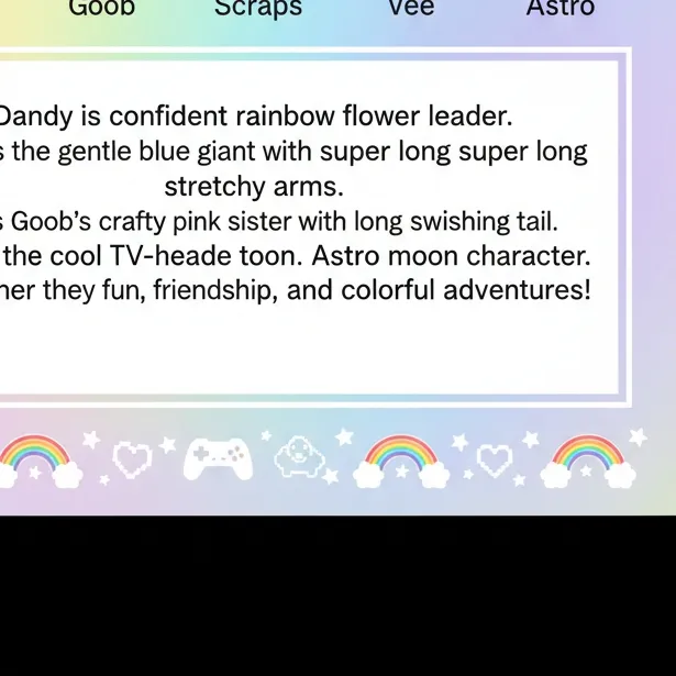 chat with ai character: Ember