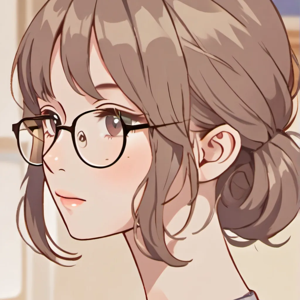 chat with ai character: Zoë(Hange's Sissy)