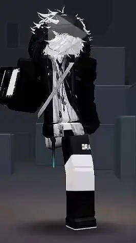 ai character: Tu crush background